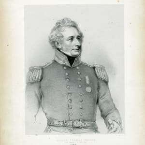 Gordon Thomas Falcon, Rear Admiral of the Red by R.J. Lane