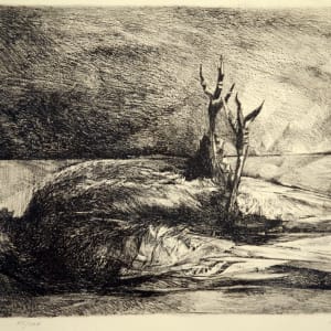 Still Life by Adrian Van Suchtelen 