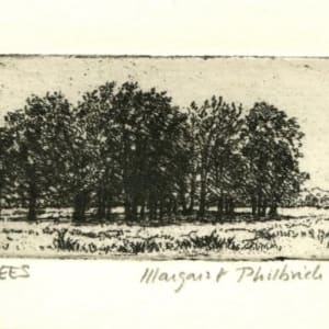 Trees by Margaret Philbrick