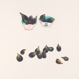 Figs by Beth Van Hoesen