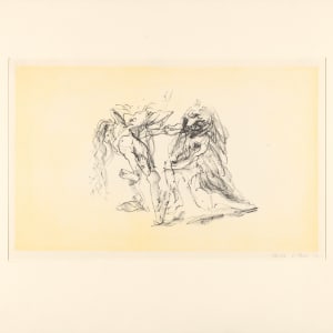 Untitled #1 by Harold Boyd