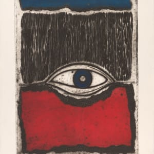 The Big Eye by Dennis Beall
