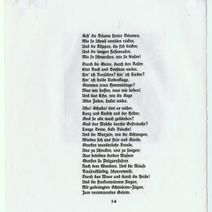 Das Irrlicht by Ernst Barlach  Image: verso
