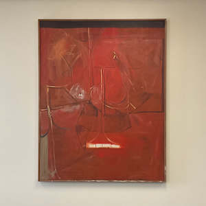 Untitled by William Vaughn Howard 