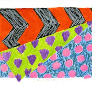 Italia Sketchbook by Jean Stamsta  Image: 2014.3.79f