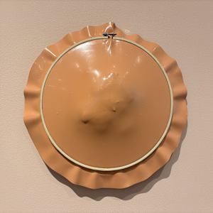 Hidden Agenda I by Chris Bauder