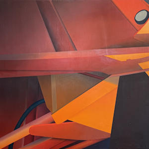 Untitled by Mary Snowden