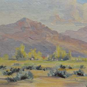 Untitled by Virginia Davis Harsh