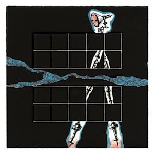 Range Finder Suite by James McCormick  Image: 2017.3.6b - Range Finder Suite: Sector