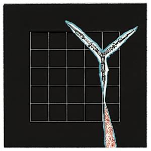 Range Finder Suite by James McCormick  Image: 2017.3.6e - Range Finder Suite: Found