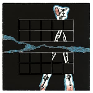 Ranger Finder Suite by James McCormick  Image: 2017.3.6b - Range Finder Suite: Sector