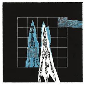 Ranger Finder Suite by James McCormick  Image: 2017.3.6c - Range Finder Suite: Tower