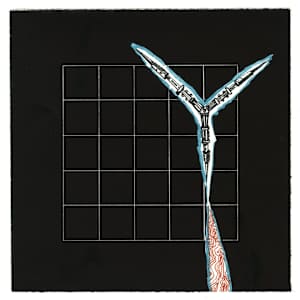 Ranger Finder Suite by James McCormick  Image: 2017.3.6e - Range Finder Suite: Found