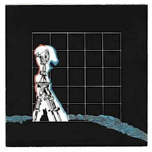 Ranger Finder Suite by James McCormick  Image: 2017.3.6f - Range Finder Suite: Gaze