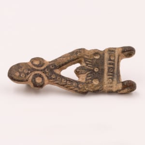 Buckle by Unknown