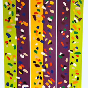 Infinity #24 by David Einstein  Image: 2018.5.14a-c