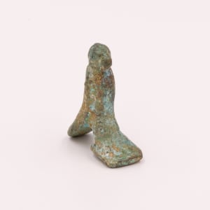 Animal Figurine by Unknown, Image 2.