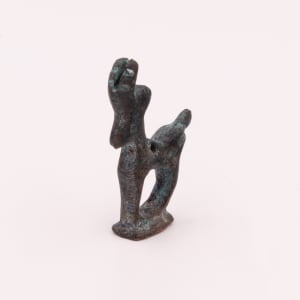 Animal Figurine by Unknown, Image 2.