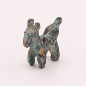 Animal Figurine by Unknown, Image 1.
