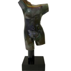 Family of Man by Loredano Rosin, Image 1.
