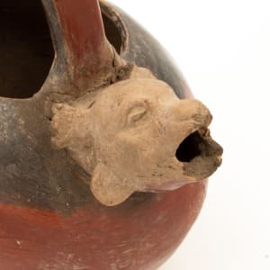 Ceramic Pot by Unknown 