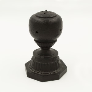 Incense Burner by Unknown 