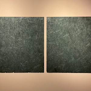 In and/or On Series by RC Wonderly