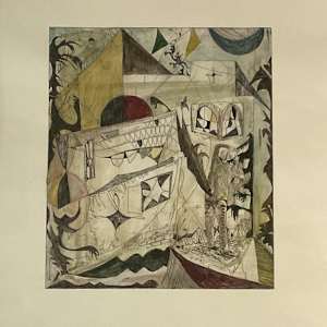 Tangier by Volker Hueller