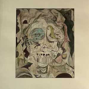 Mein Portrait Im Jahre 2070 by Volker Hueller