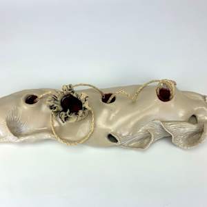 Malaise Objectified no. 1 by Candace Garlock