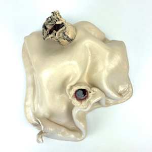 Malaise Objectified no. 2 by Candace Garlock