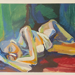 Untitled by Judy Leiker