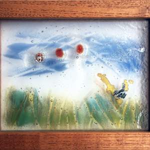 Underwater Seascape by J. Jay West