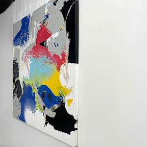 Communion by Anne Marchand  Image: Right Edge View