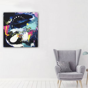 Chronograph by Anne Marchand  Image: In Situ