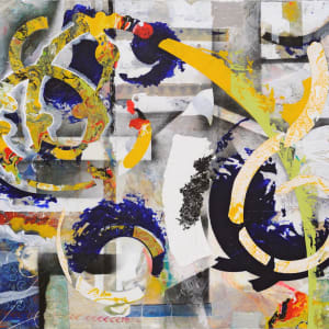 Nascent by Anne Marchand 