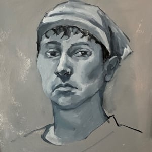 Self Portrait l