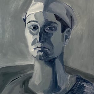 Self Portrait ll