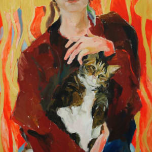 Madonna and Child by Alessandro Levato