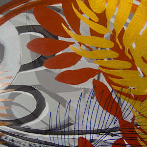 Brushwood by Emily Moores, Image 2.