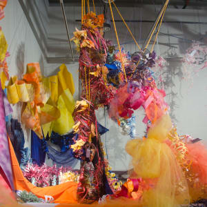 Wild Whimsy, Image 2.