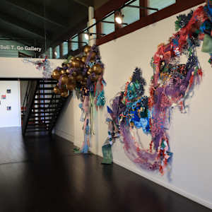 Undercurrent by Emily Moores, Image 1.
