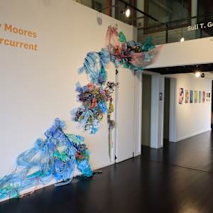 Undercurrent by Emily Moores, Image 3.