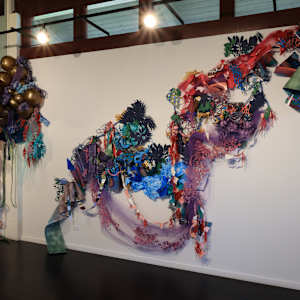 Undercurrent by Emily Moores, Image 2.
