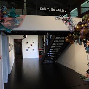 Undercurrent by Emily Moores, Image 4.