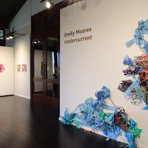 Undercurrent by Emily Moores, Image 8.
