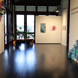 Undercurrent by Emily Moores, Image 9.