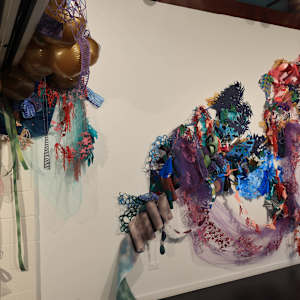 Undercurrent by Emily Moores, Image 13.