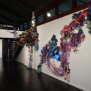 Undercurrent by Emily Moores, Image 12.