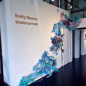 Undercurrent by Emily Moores, Image 23.